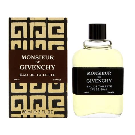 monsieur givenchy tuxedo|monsieur de givenchy cologne.